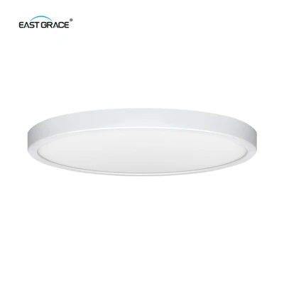 Plafoniera LED sottile da 18 W A