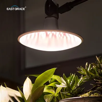 Alta luminosità E27 LED UFO Grow Lulb B.