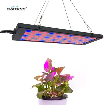 Pannello luminoso per coltivazione a LED sottile UV