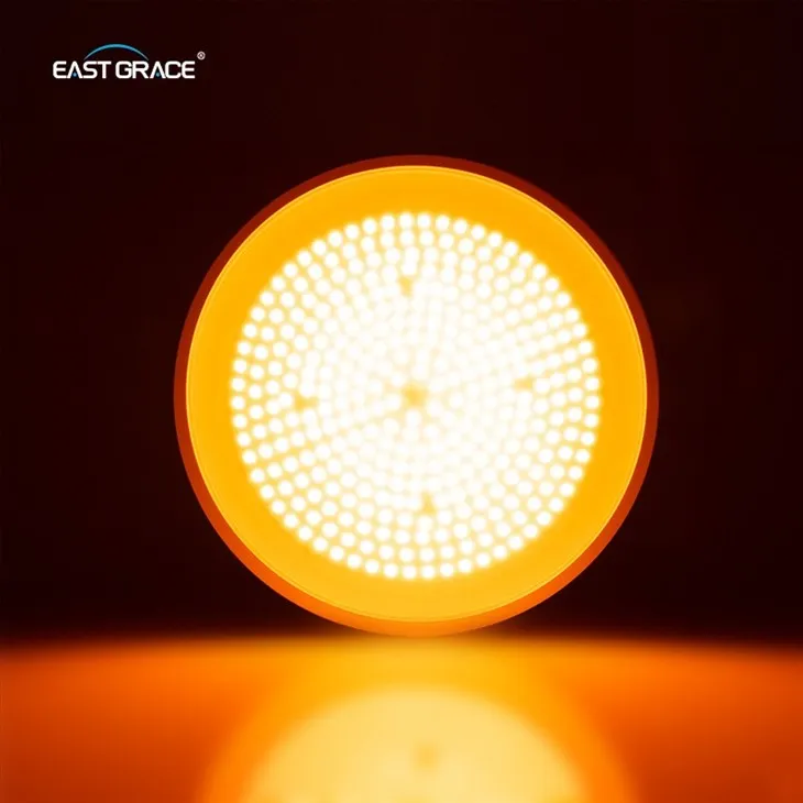 UFO LED Grow Light Bulb C-S