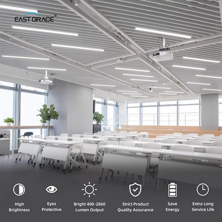Dimmable T5 PC Aluminum LED Tube Light best