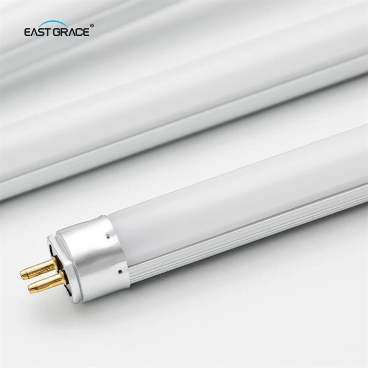Dimmable T5 PC Aluminum LED Tube Light suppliers